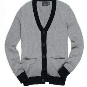 Hawkings McGill Sweater